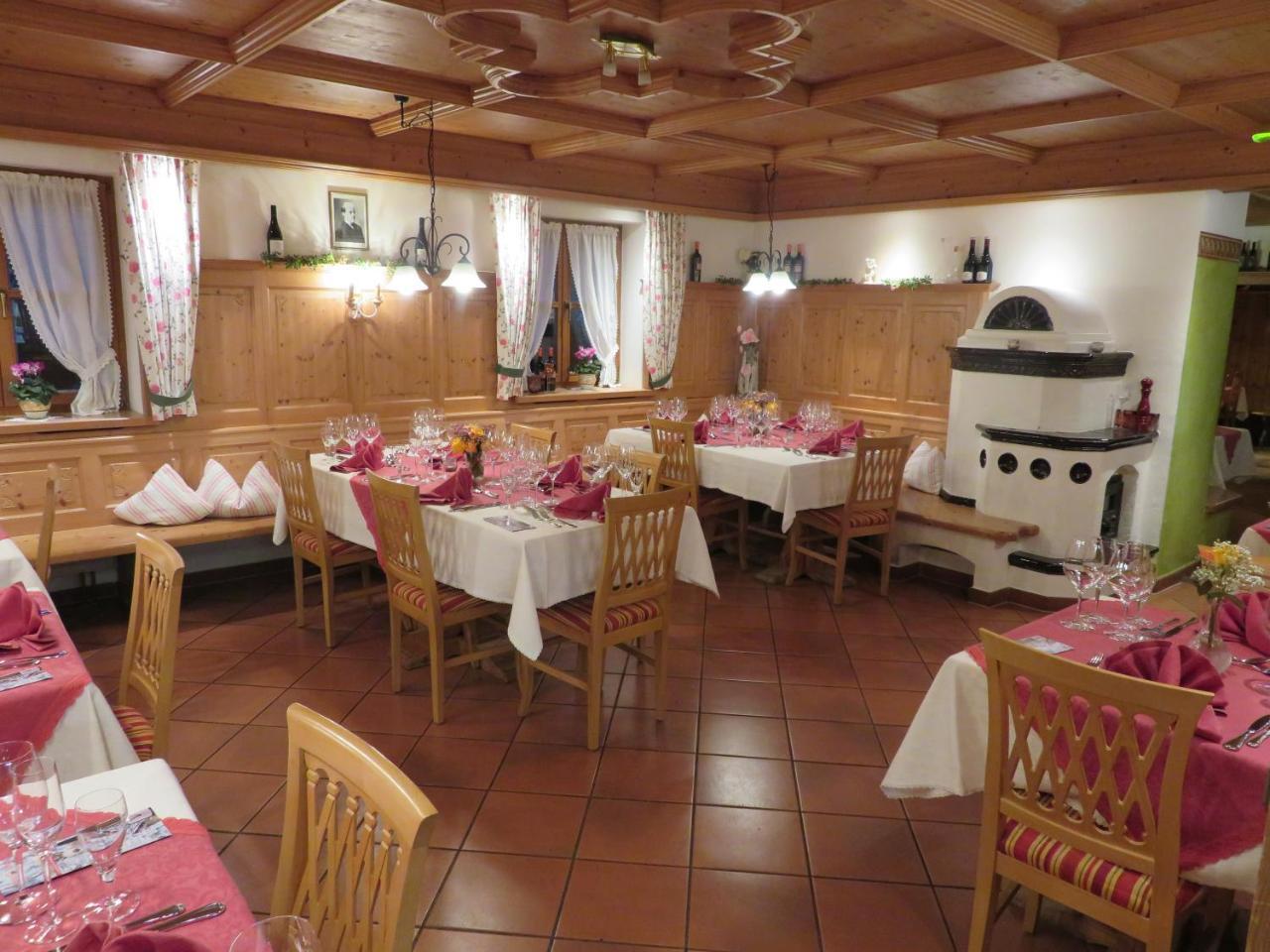 Pension Ludwig Thoma Otterfing Exterior foto